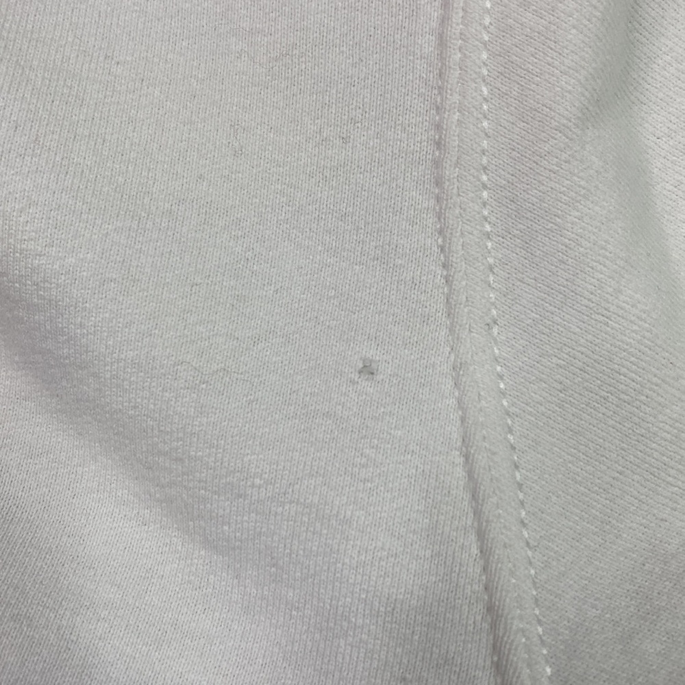 Vintage Fruit Of The Loom Pure Country Cottage Core Crew Sweatshirt XXL - Picture 8 of 8